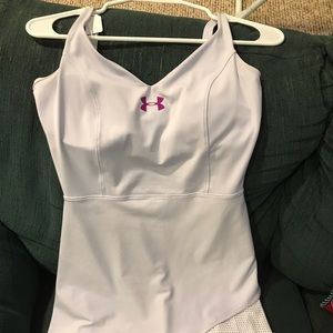 Woman’s Under Armour Dress